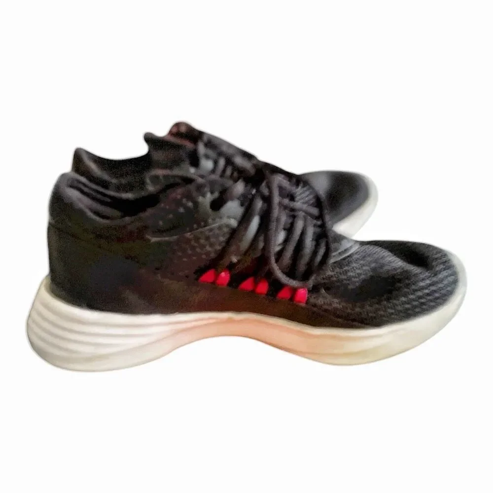 Boys Puma Star Radiate Vital Sneakers Athletic Shoes Size 11.5C